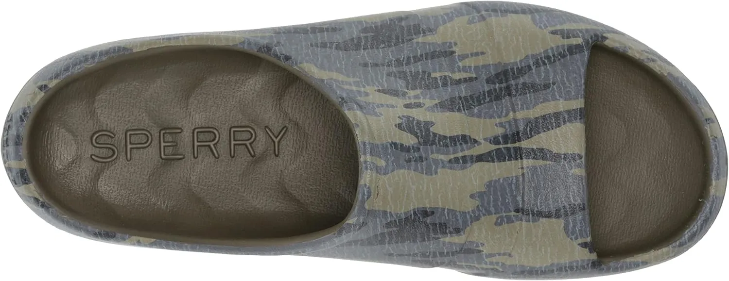 Sperry Men's Float Slide Flat Sandal