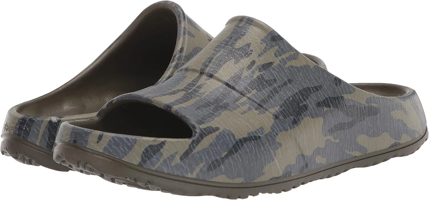 Sperry Men's Float Slide Flat Sandal