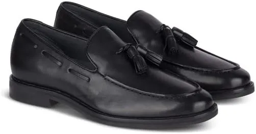 Sperry Men's Gold Cup Exeter Tassel Penny Loafer