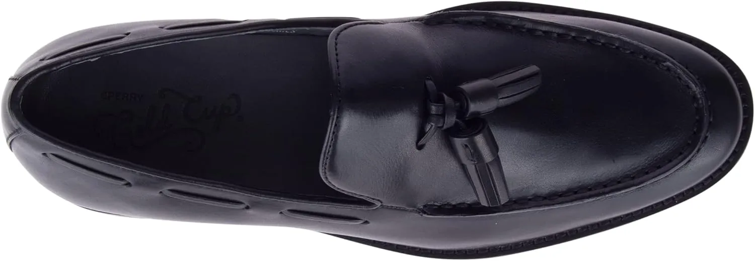 Sperry Men's Gold Cup Exeter Tassel Penny Loafer