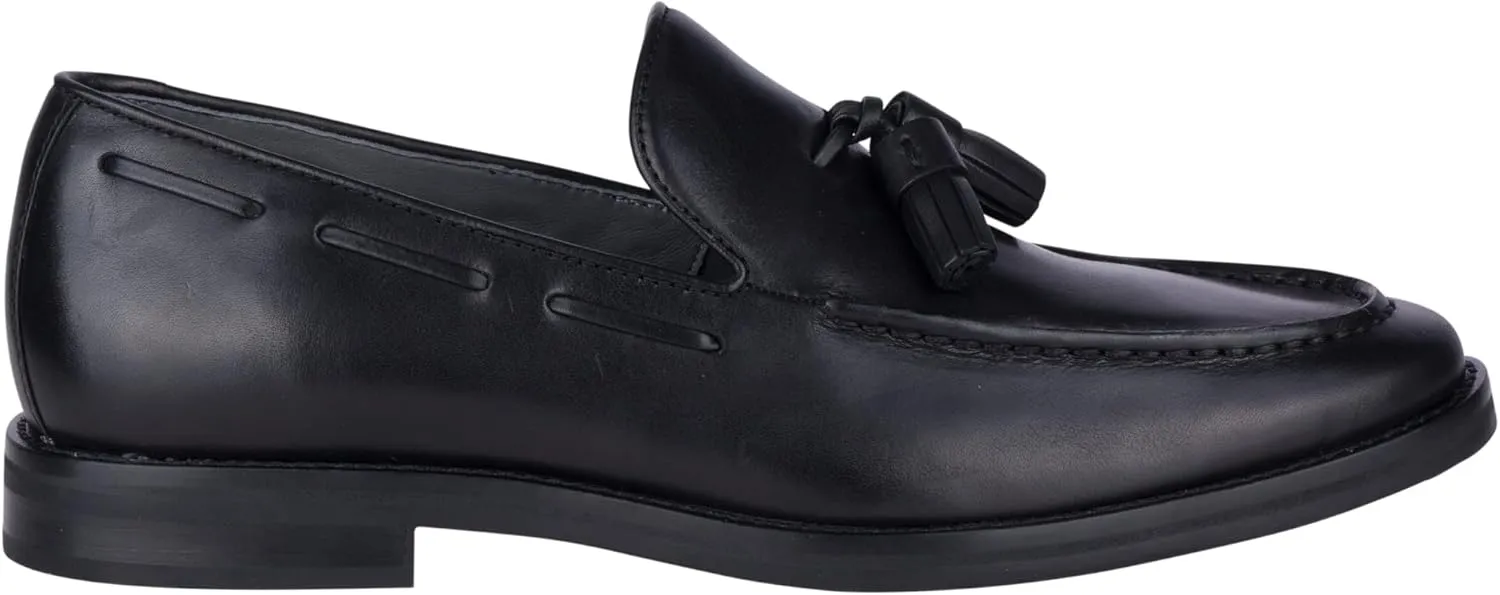 Sperry Men's Gold Cup Exeter Tassel Penny Loafer