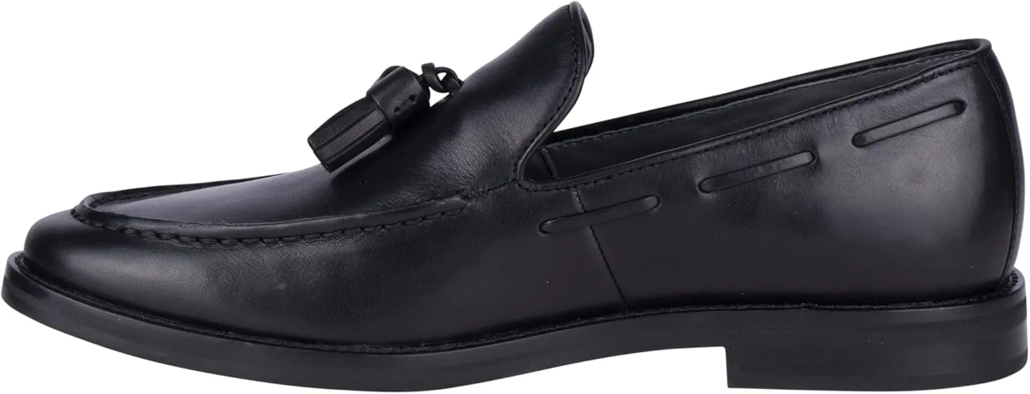 Sperry Men's Gold Cup Exeter Tassel Penny Loafer