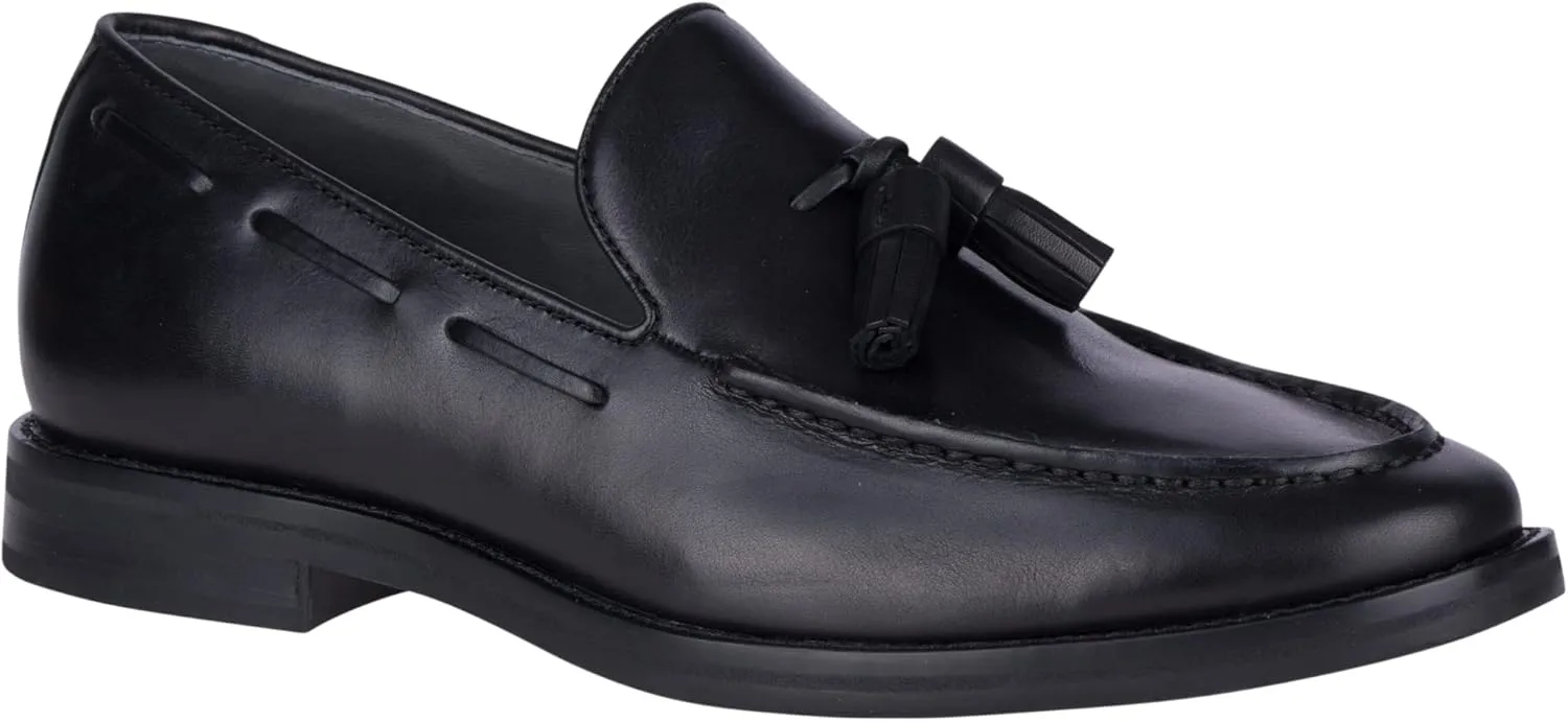Sperry Men's Gold Cup Exeter Tassel Penny Loafer