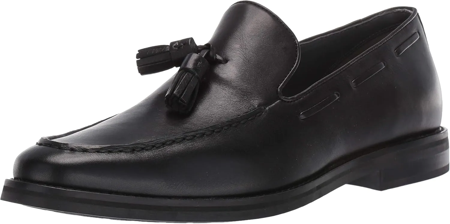 Sperry Men's Gold Cup Exeter Tassel Penny Loafer
