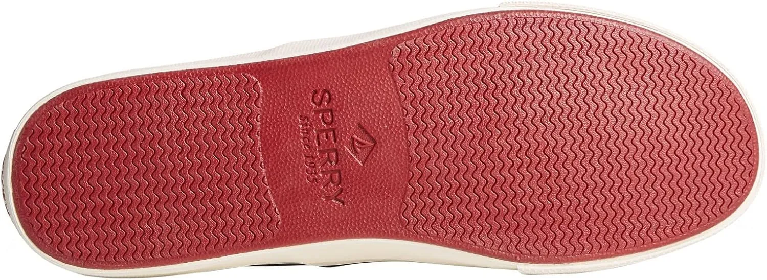 Sperry Men's Striper Ii Mule Sneaker