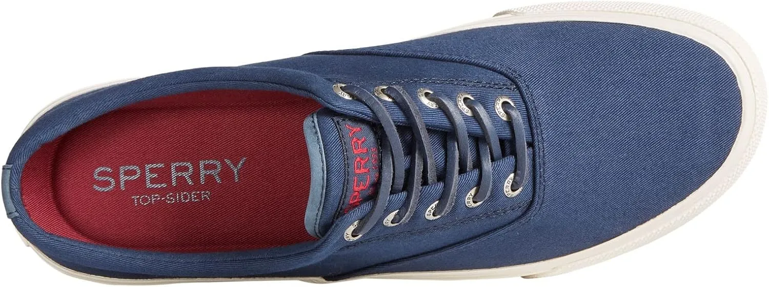 Sperry Men's Striper Ii Mule Sneaker
