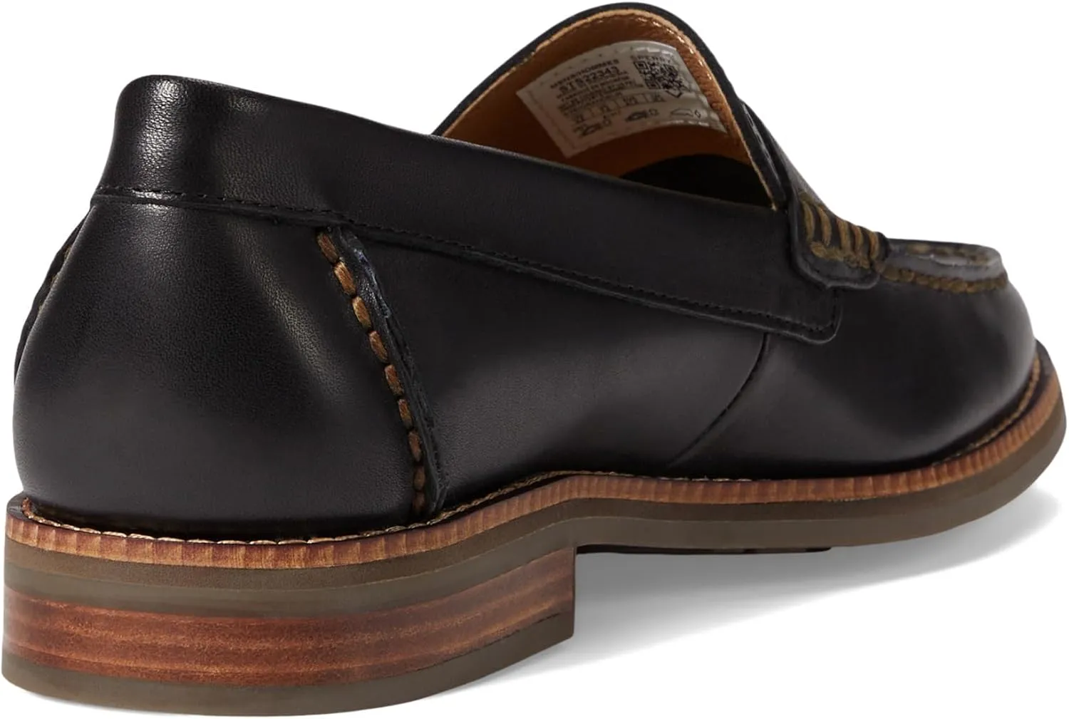 Sperry Men's Topsfield Penny Sneaker
