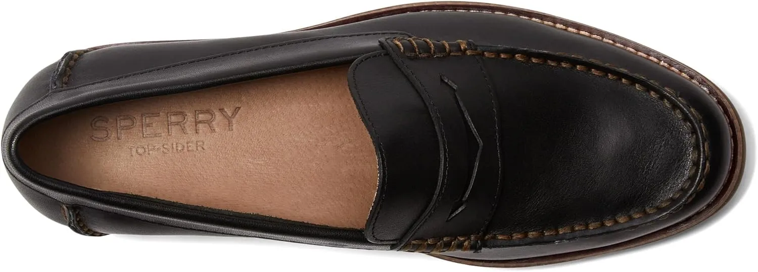 Sperry Men's Topsfield Penny Sneaker