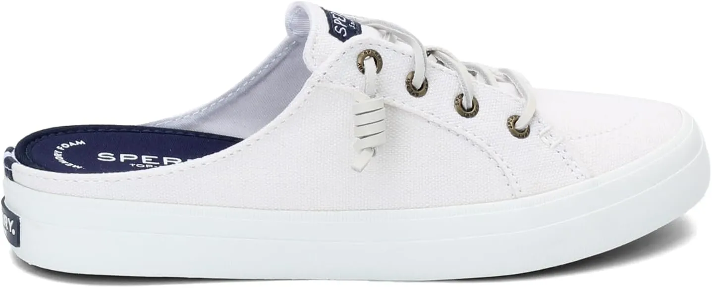 Sperry Women's, Crest Vibe Mule Sneaker