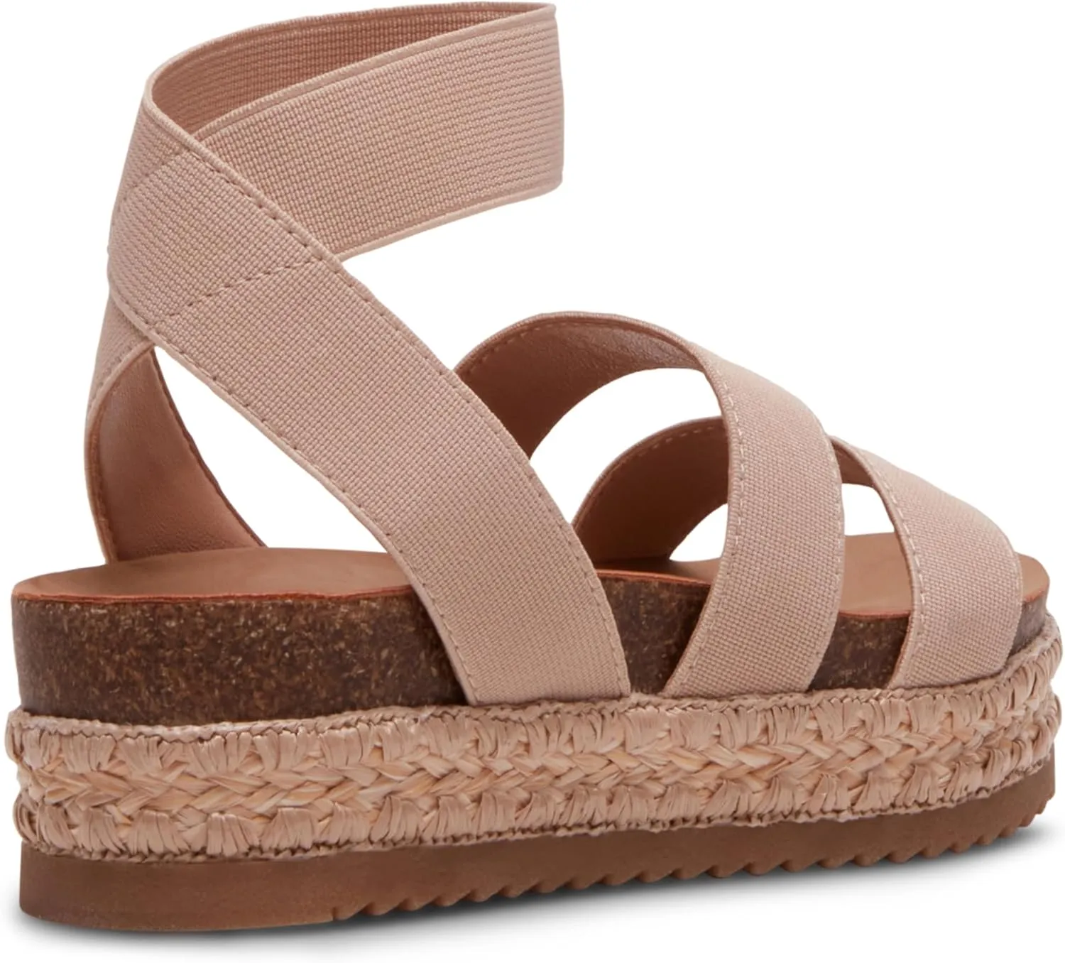 Steve Madden Girl's Krissy Sandal