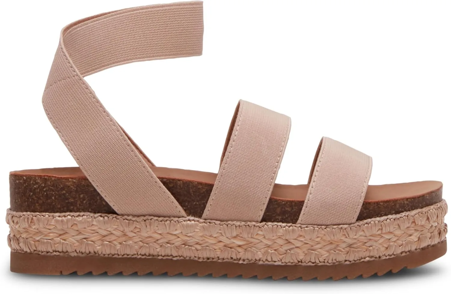 Steve Madden Girl's Krissy Sandal