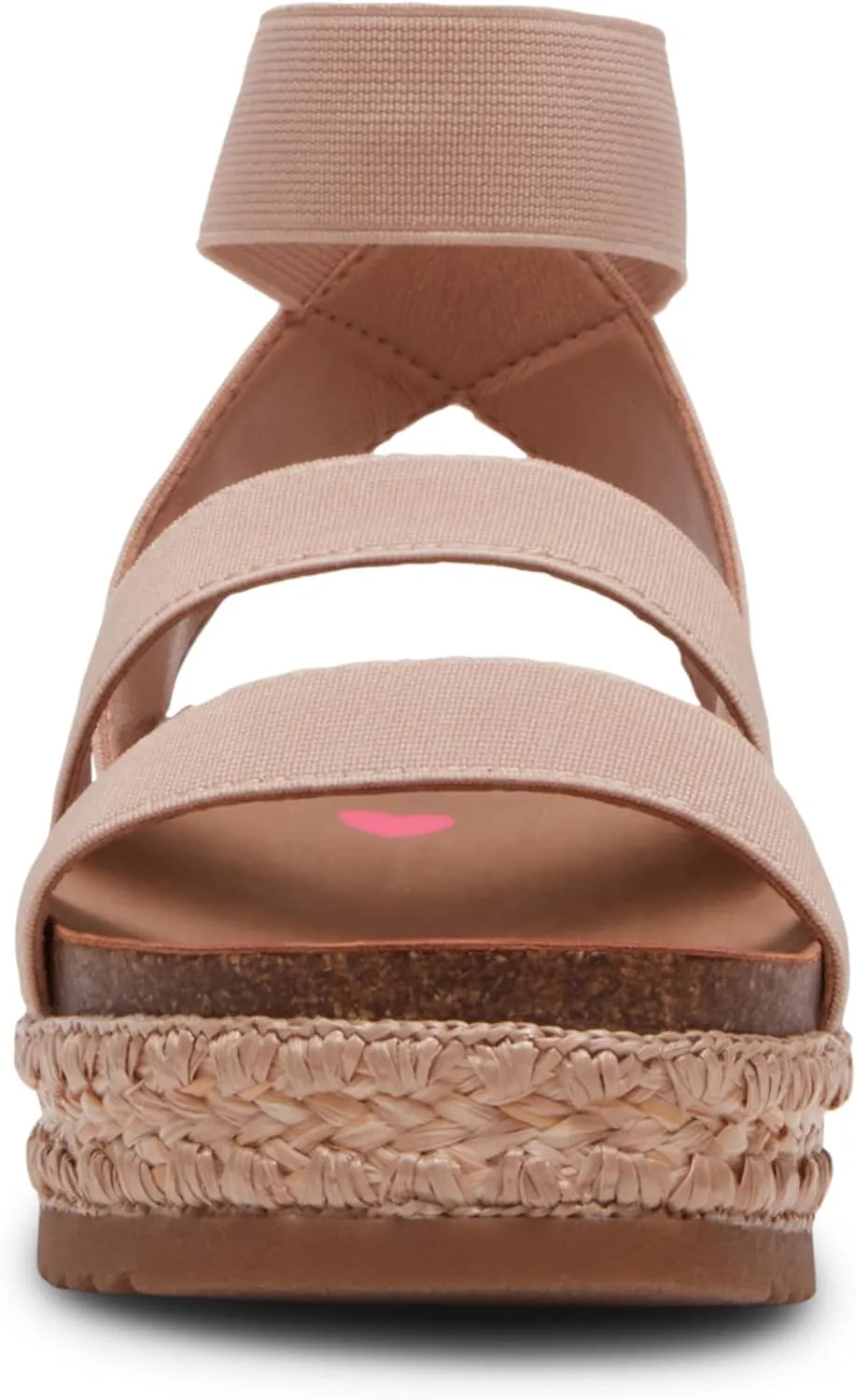 Steve Madden Girl's Krissy Sandal