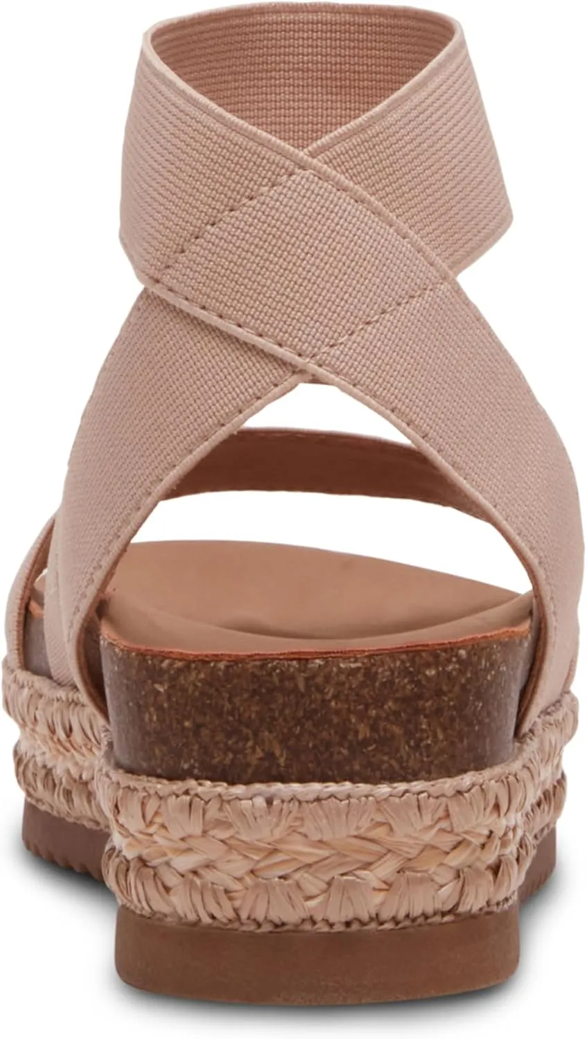 Steve Madden Girl's Krissy Sandal