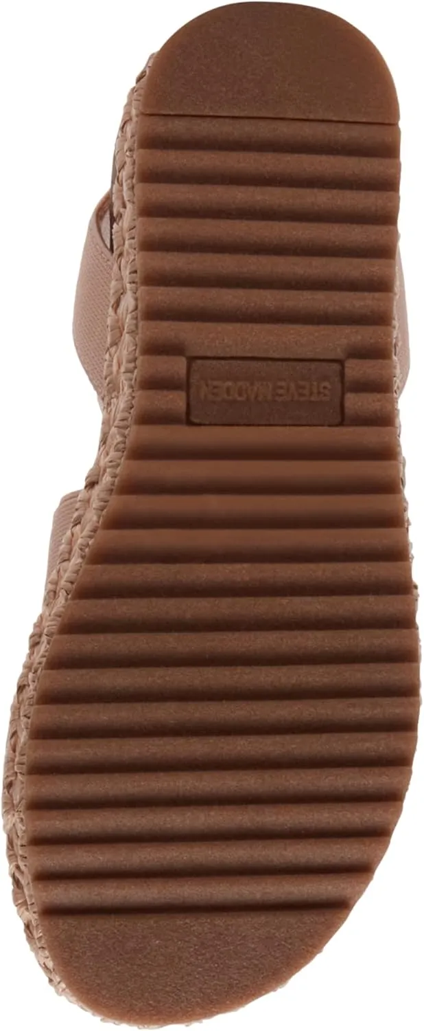 Steve Madden Girl's Krissy Sandal