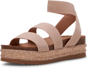 Steve Madden Girl's Krissy Sandal