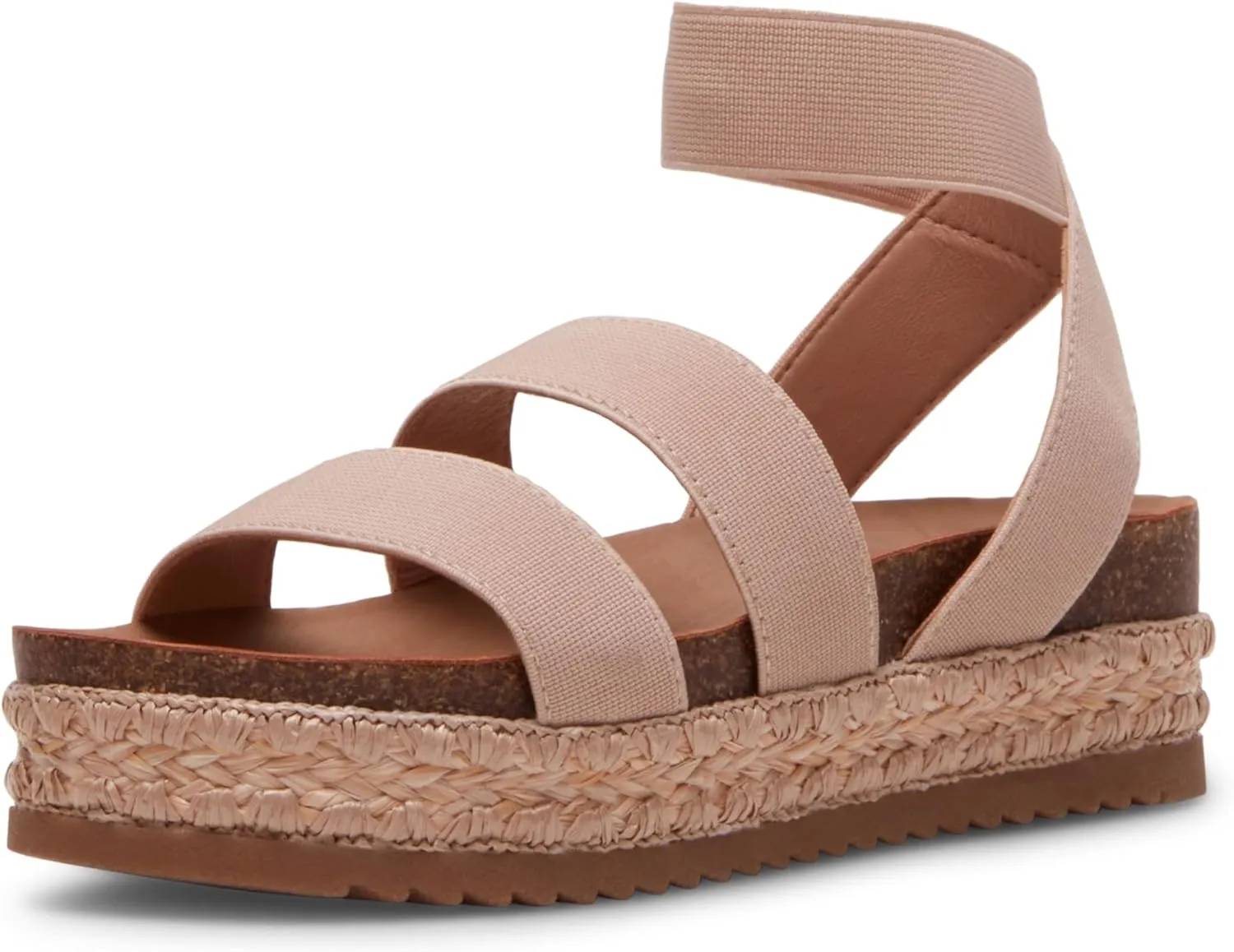 Steve Madden Girl's Krissy Sandal