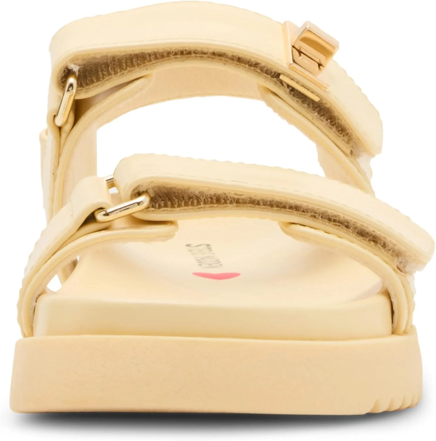 Steve Madden Girl's Mona Flat Sandal