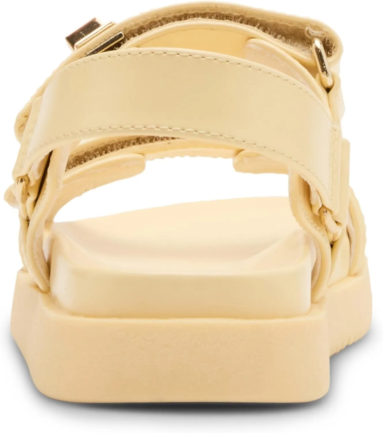 Steve Madden Girl's Mona Flat Sandal