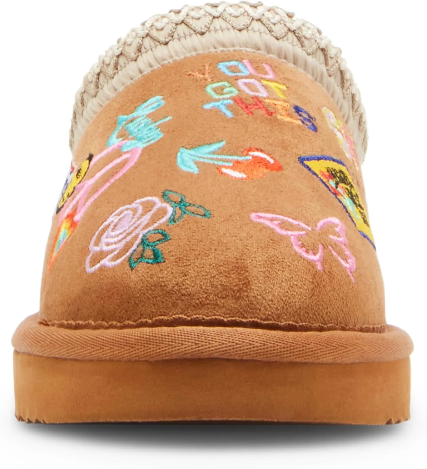 Steve Madden Girl's Selenae Mule