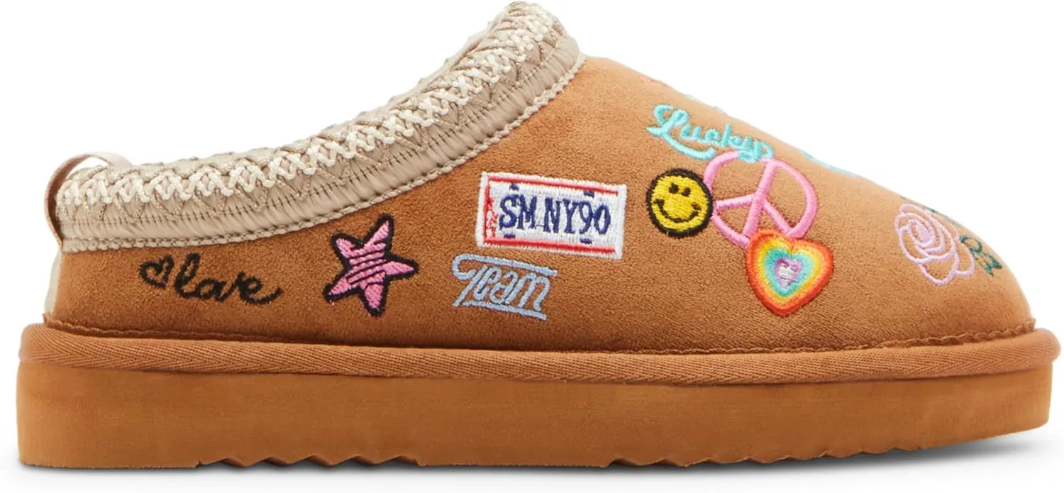 Steve Madden Girl's Selenae Mule