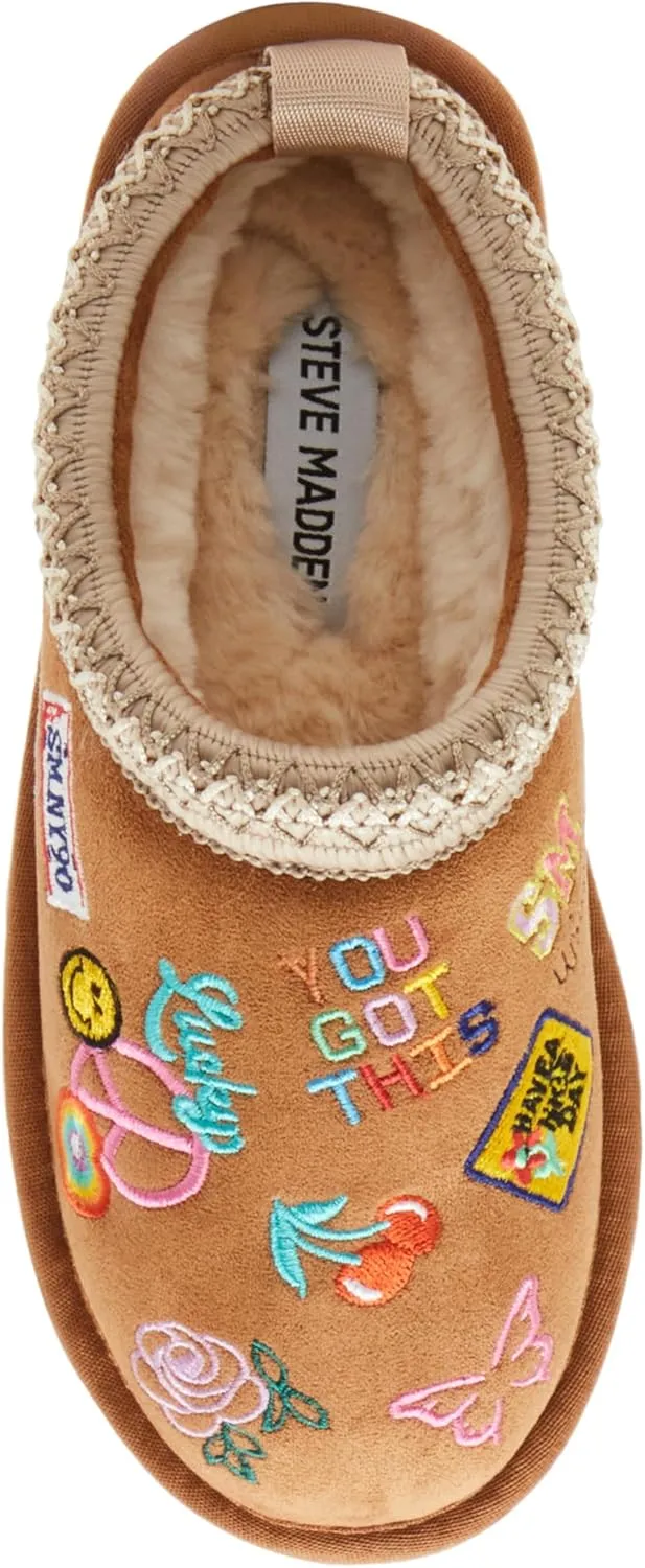 Steve Madden Girl's Selenae Mule