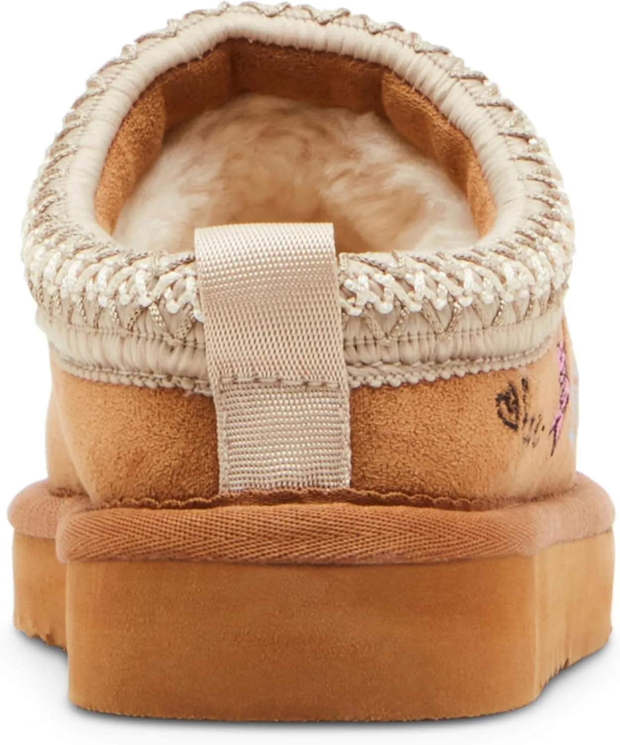 Steve Madden Girl's Selenae Mule