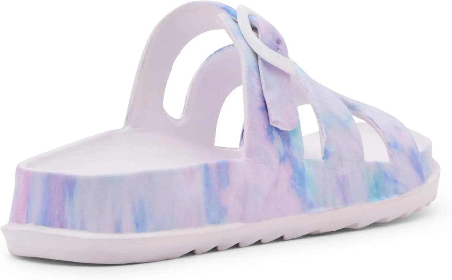 Steve Madden Girl's Spirit Flat Sandal