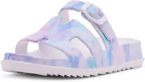 Steve Madden Girl's Spirit Flat Sandal