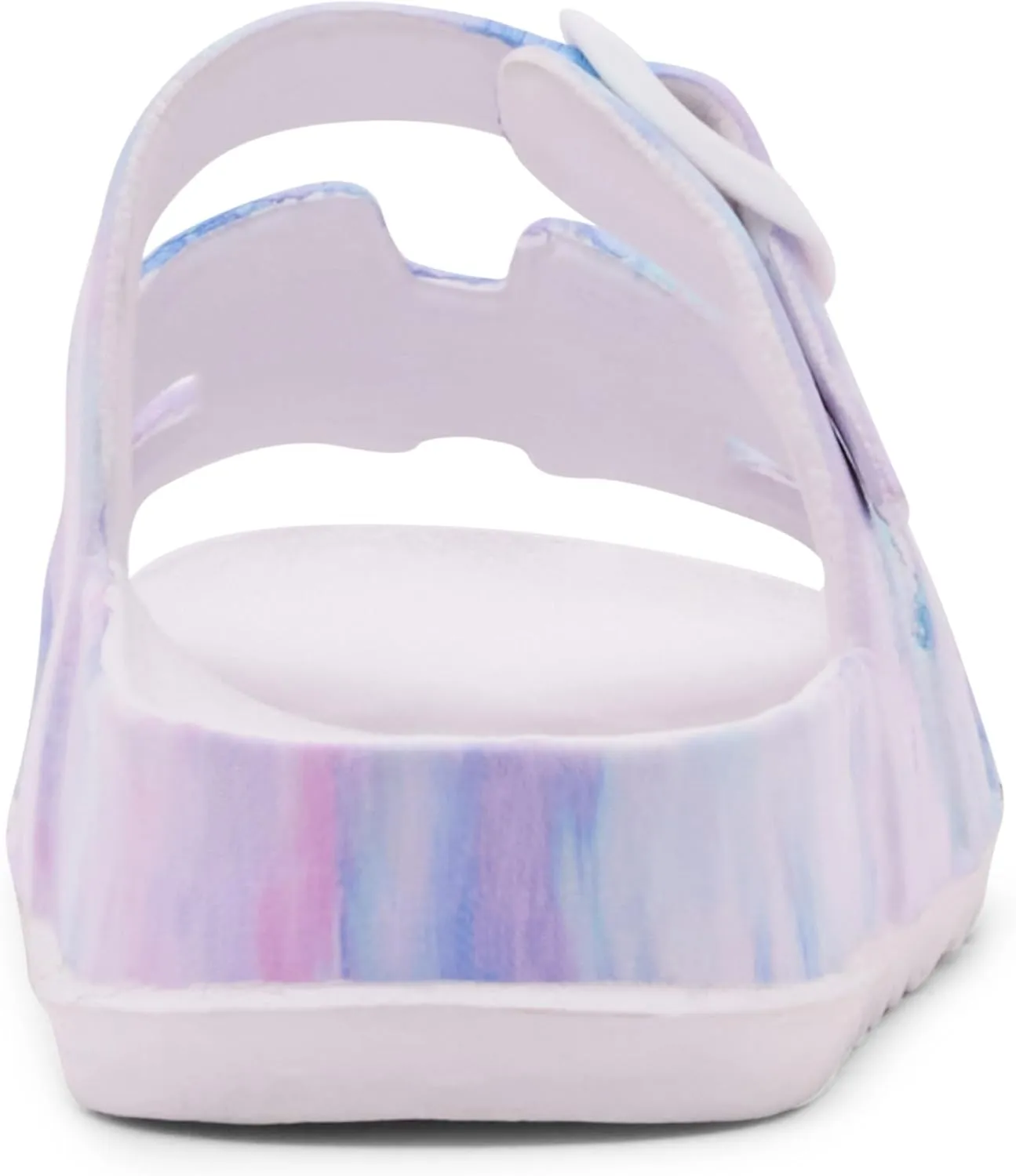 Steve Madden Girl's Spirit Flat Sandal