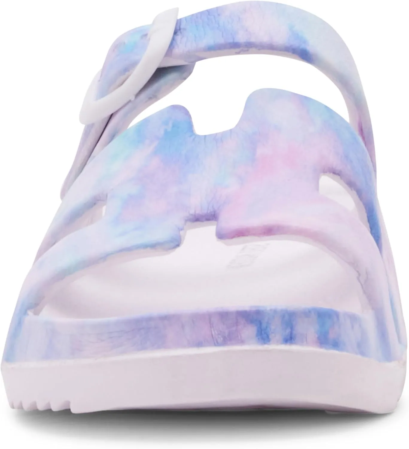 Steve Madden Girl's Spirit Flat Sandal
