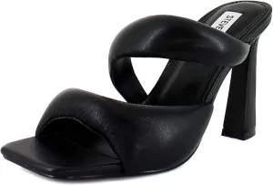 Steve Madden Kloss Women's Heels Black Size 10 M