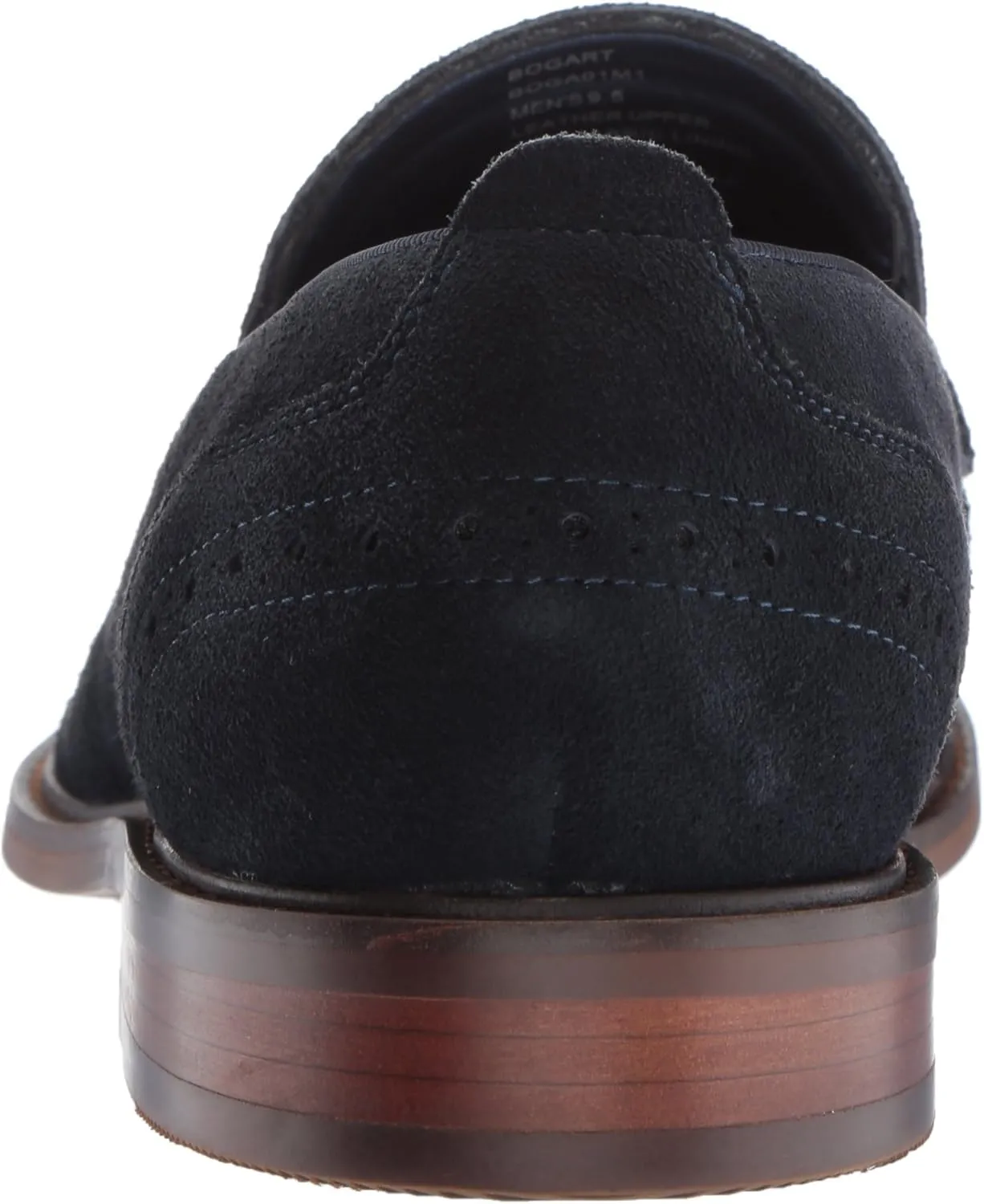 Steve Madden Men's Bogart Loafer