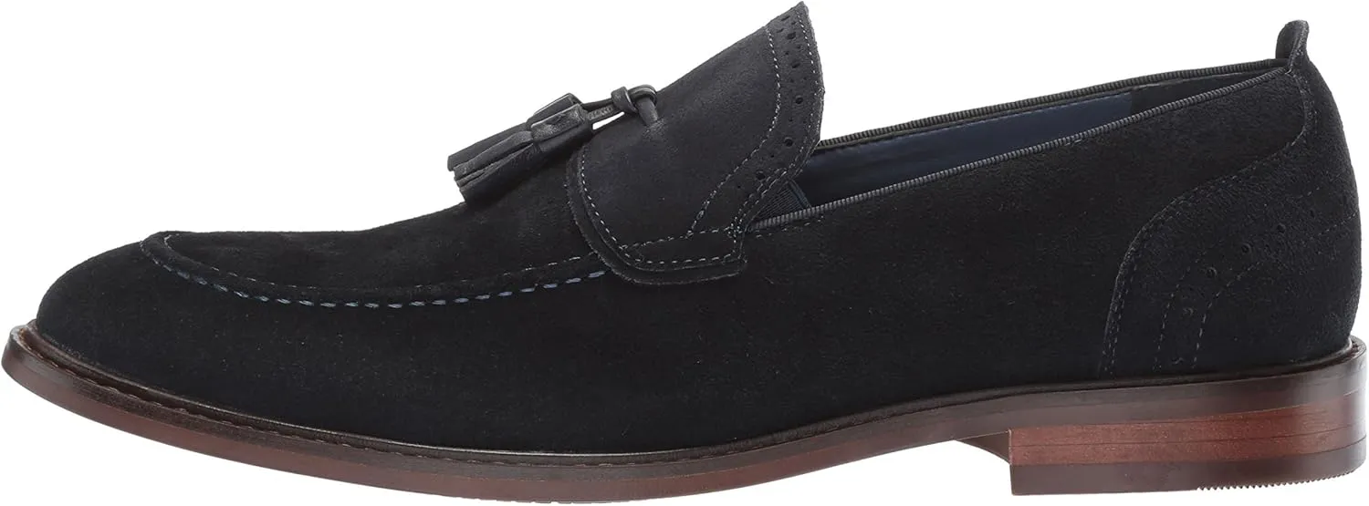Steve Madden Men's Bogart Loafer
