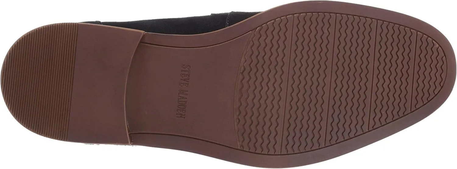 Steve Madden Men's Bogart Loafer