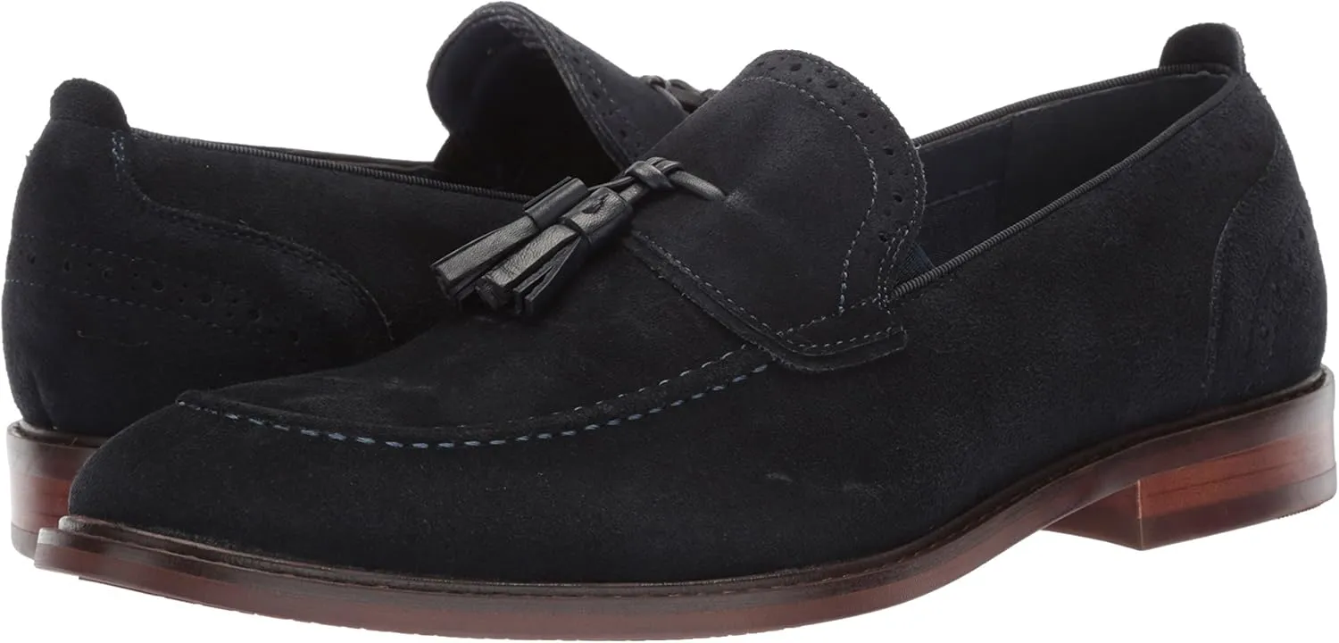 Steve Madden Men's Bogart Loafer