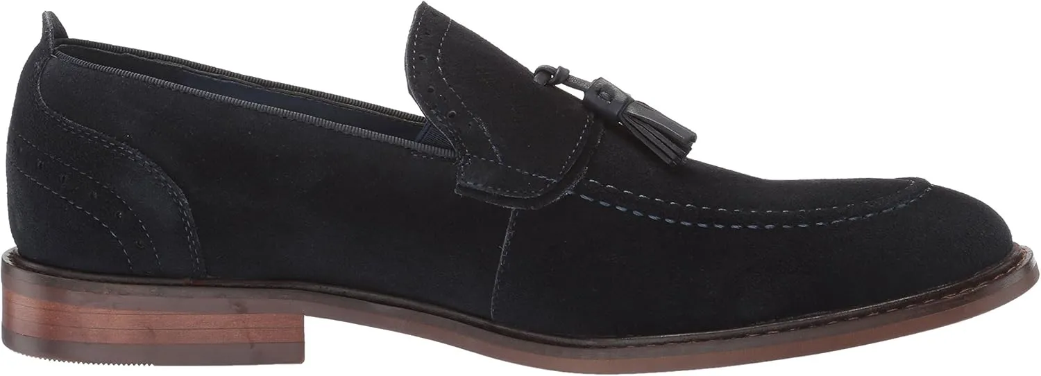 Steve Madden Men's Bogart Loafer