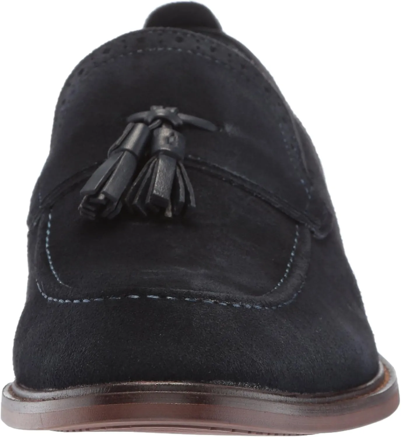 Steve Madden Men's Bogart Loafer