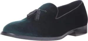 Steve Madden Men's Bway Slip-On Loafer