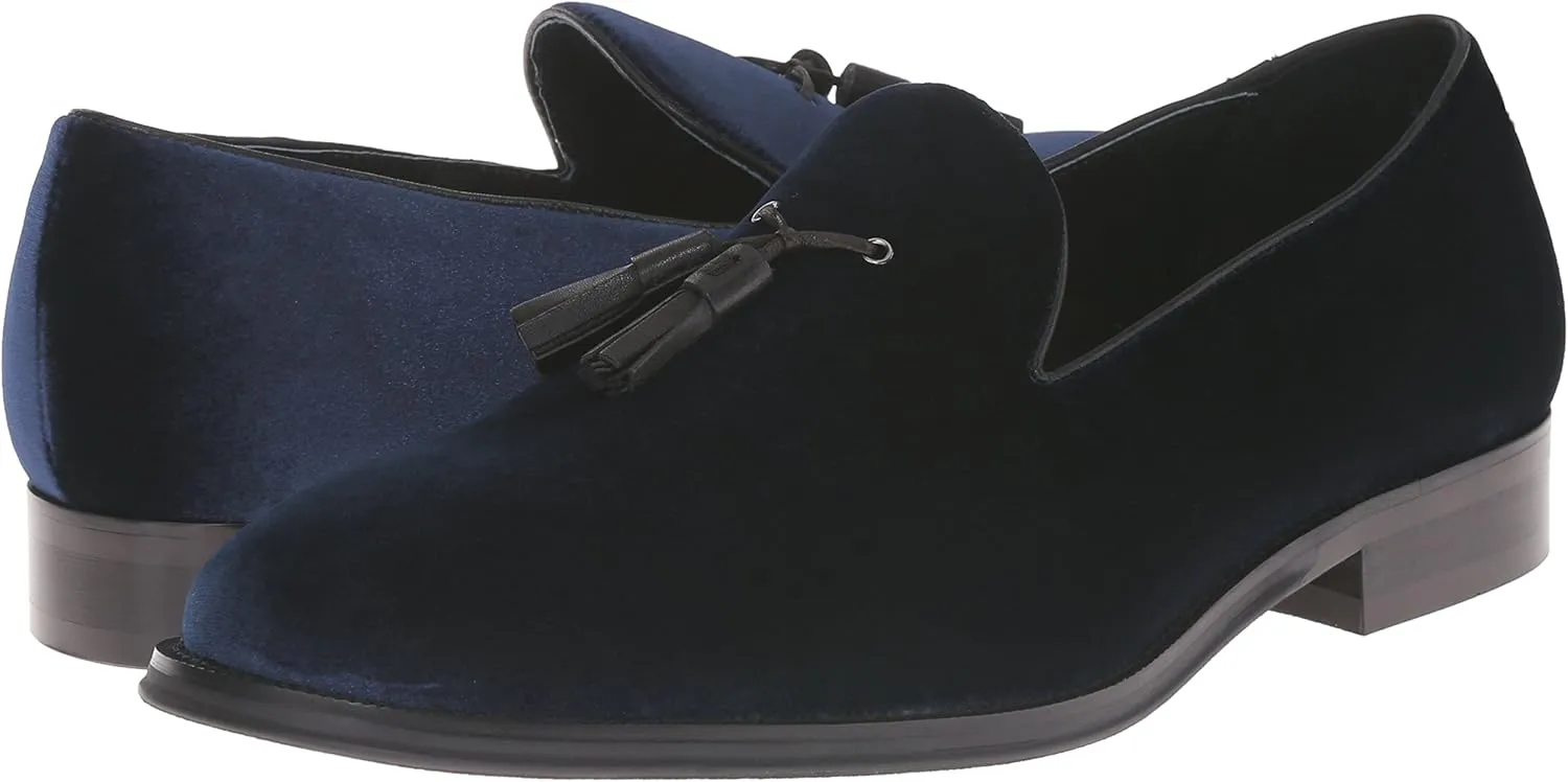 Steve Madden Men's Bway Slip-On Loafer