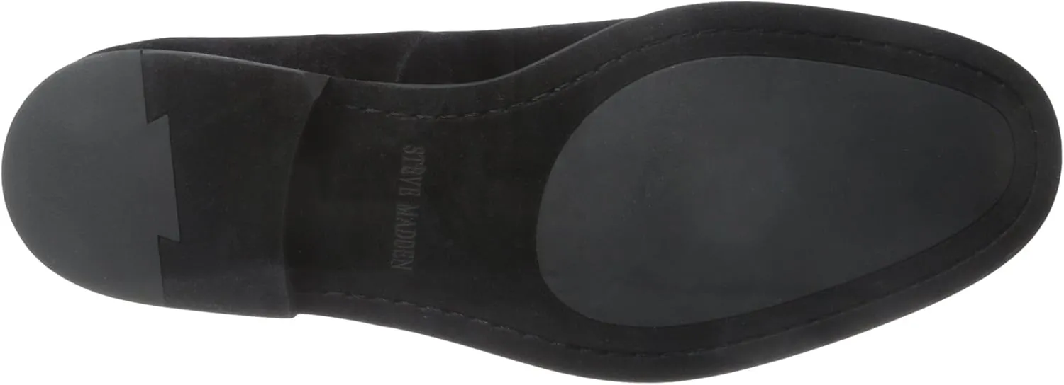 Steve Madden Men's Bway Slip-On Loafer