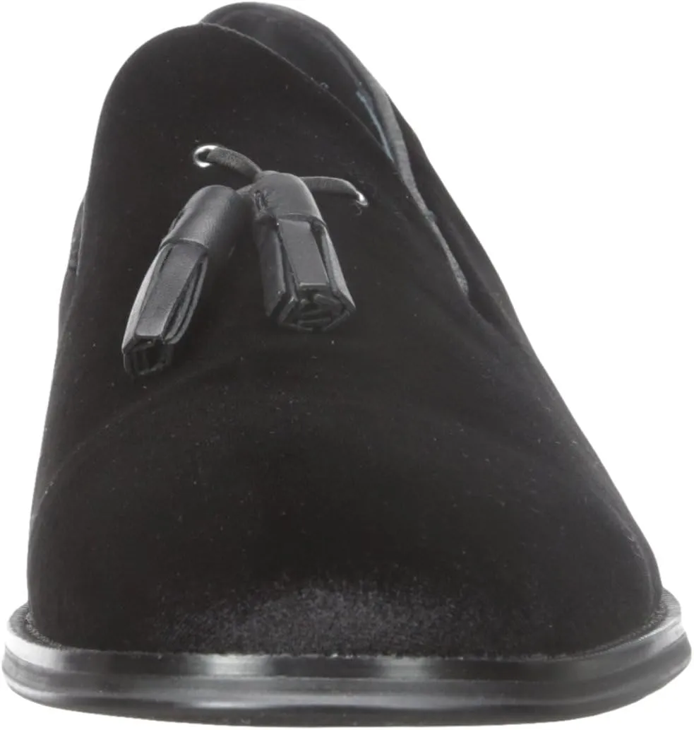 Steve Madden Men's Bway Slip-On Loafer