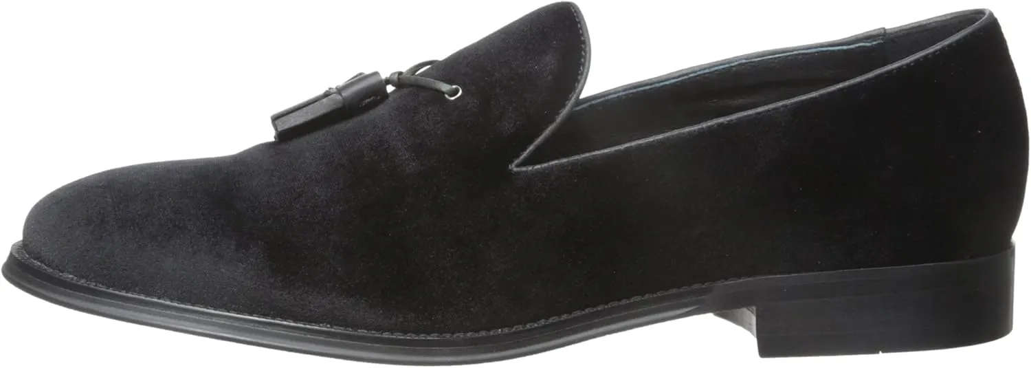 Steve Madden Men's Bway Slip-On Loafer