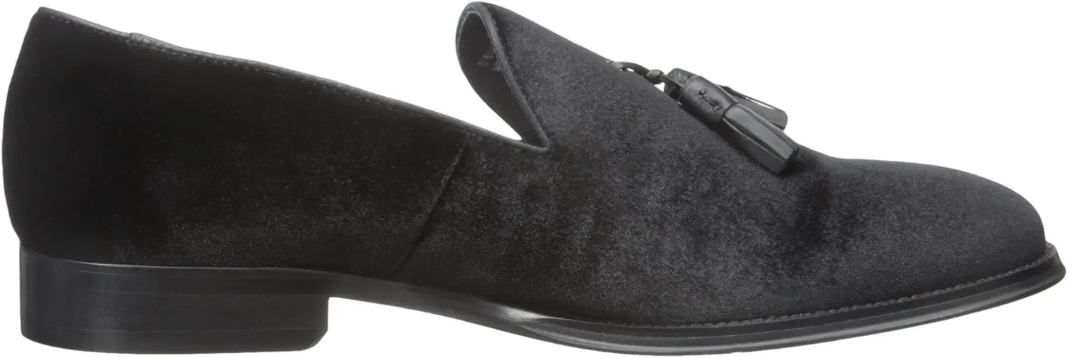 Steve Madden Men's Bway Slip-On Loafer