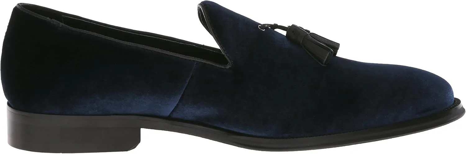 Steve Madden Men's Bway Slip-On Loafer