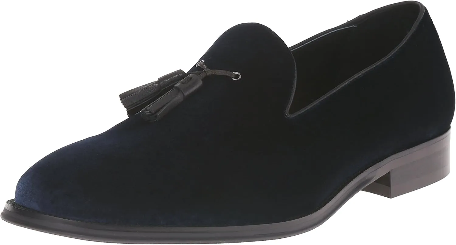 Steve Madden Men's Bway Slip-On Loafer