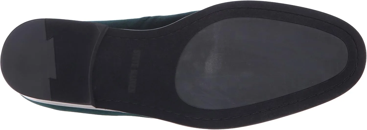 Steve Madden Men's Bway Slip-On Loafer