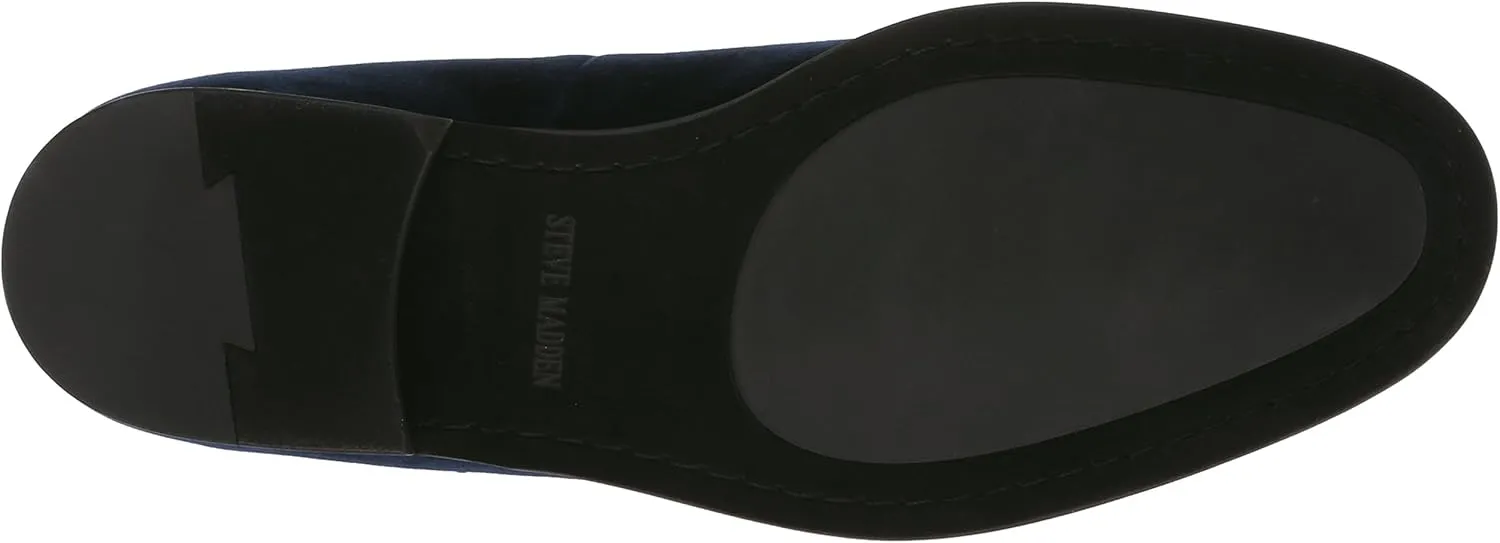 Steve Madden Men's Bway Slip-On Loafer