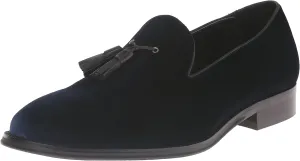 Steve Madden Men's Bway Slip-On Loafer