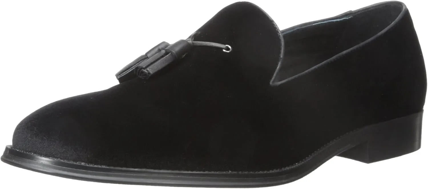 Steve Madden Men's Bway Slip-On Loafer