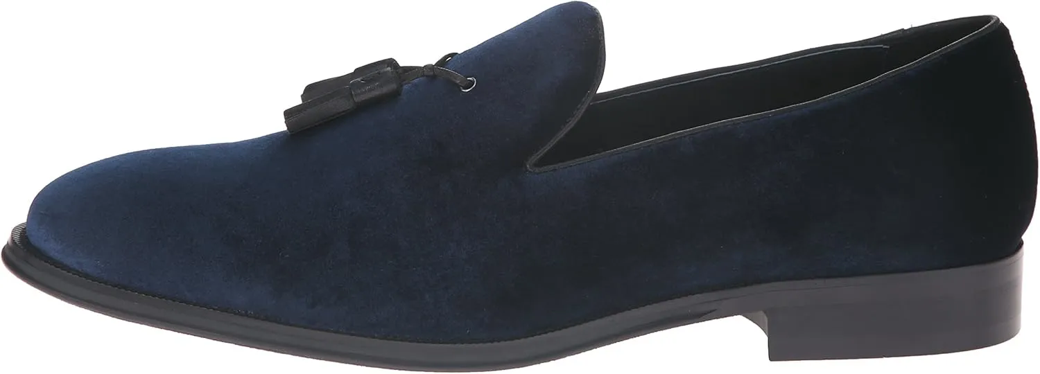 Steve Madden Men's Bway Slip-On Loafer